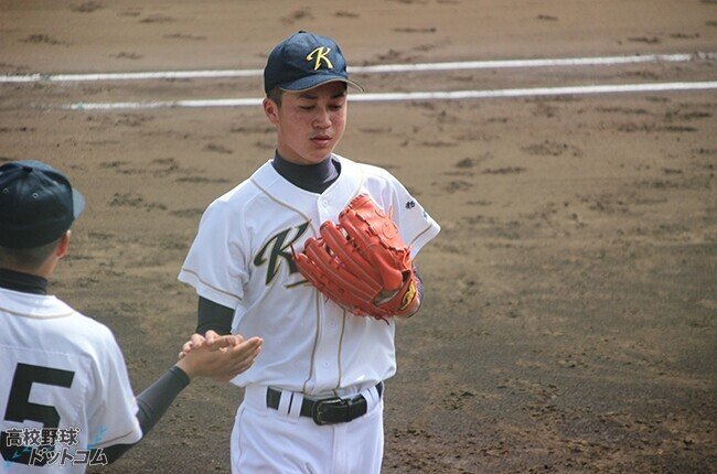 昭島市 青梅市と高校野球 Hibiki Note
