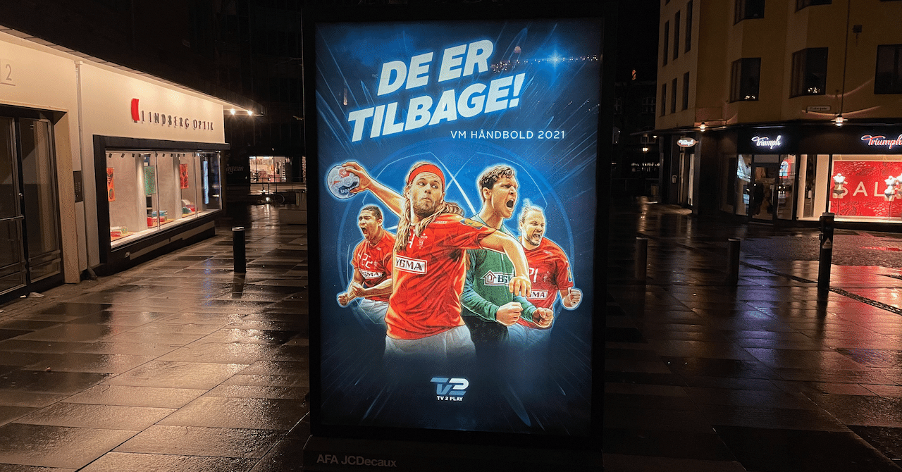 日本負けたけどすごいじゃん ハンドボール世界選手権 デンマーク戦 ひぐち デンマークで仕事中 Note