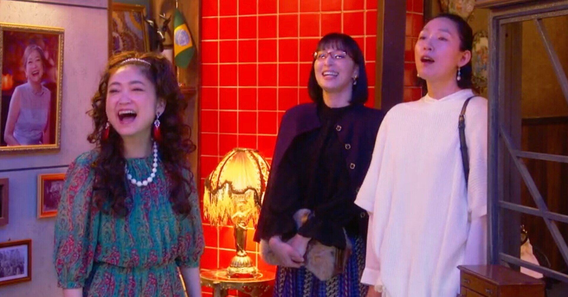 その女 ジルバ 第3話 役者たちの演技が光る 深夜に沁みるドラマ 谷口浩之 Note その女 ジルバ 第3話 役者たちの演技が光る 深夜に沁みるドラマ 谷口浩之 Note