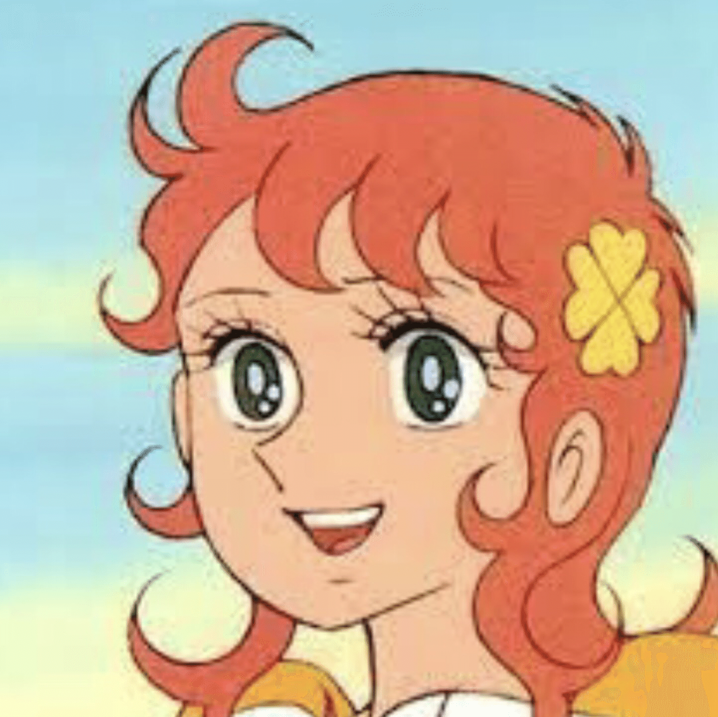 魔女っ子メグちゃん 前川陽子 Kan Note