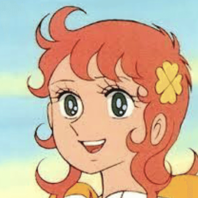 魔女っ子メグちゃん 前川陽子 Kan Note