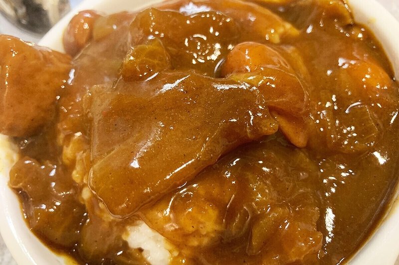 54本目 おでんはうどんになり そしてカレーになる Ymkx Note