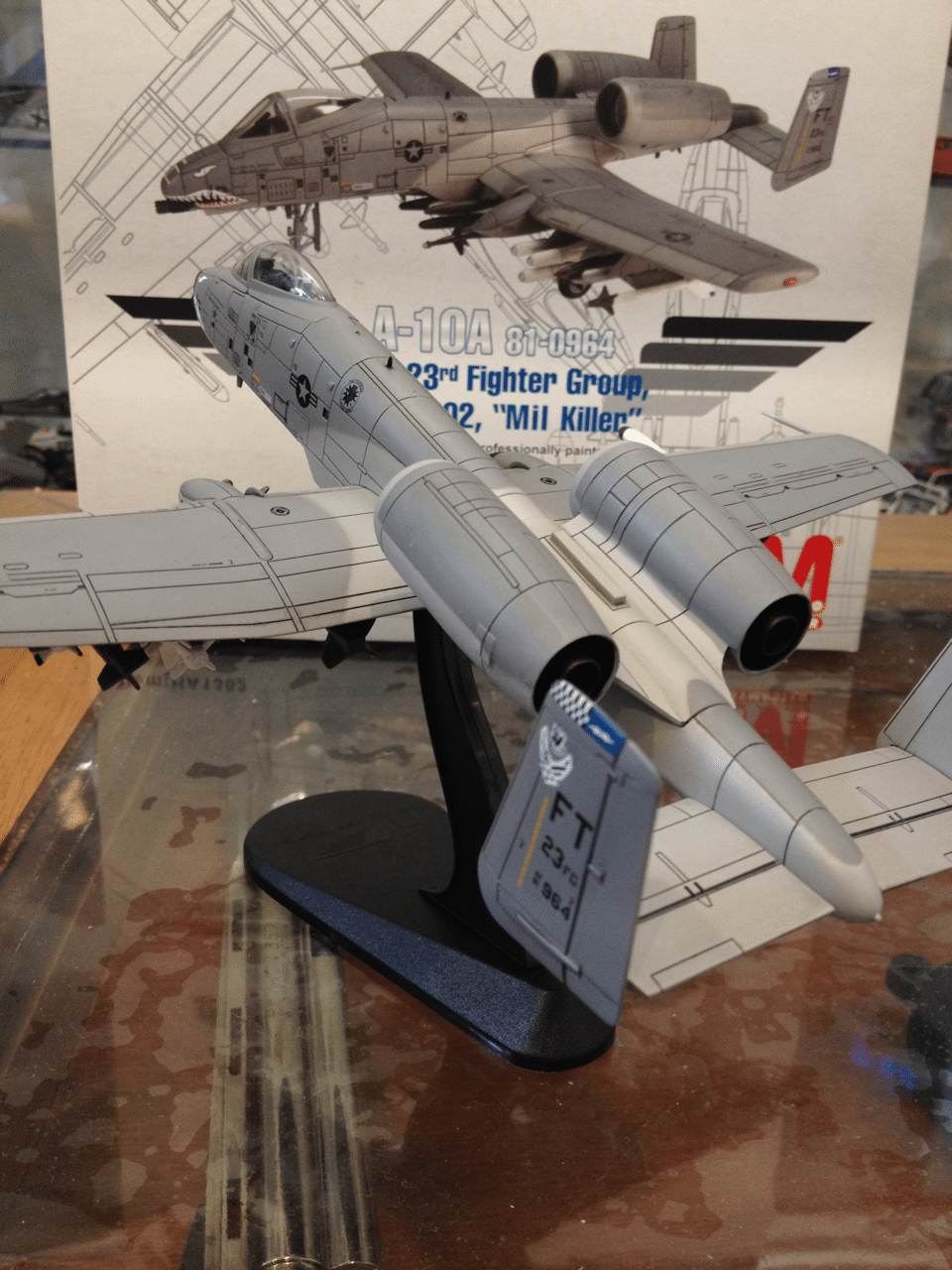 傑作機コレクション　スツーカ　未開封　ルーデル閣下機 518v6pQLlqL._UF350,350_QL50_.jpg