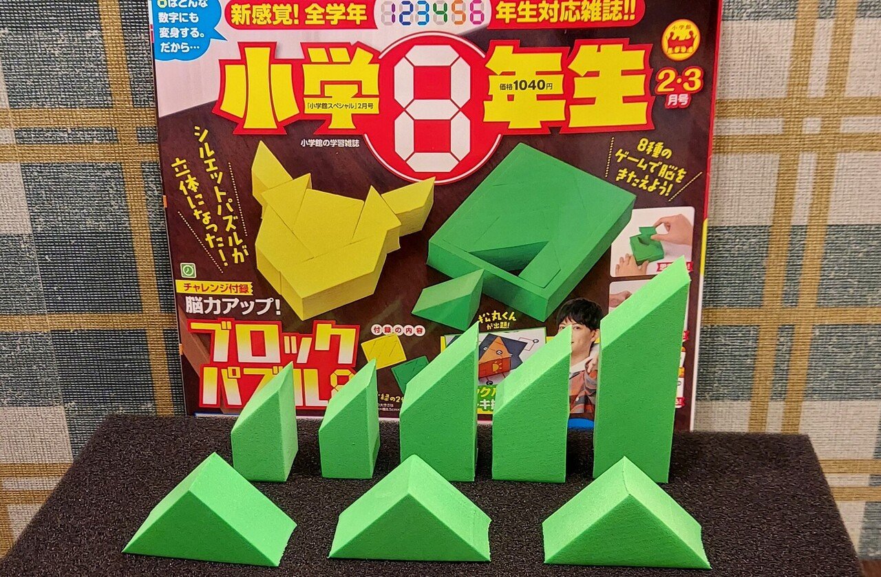 このピース絶対はまらなそうで完璧にハマるパズル