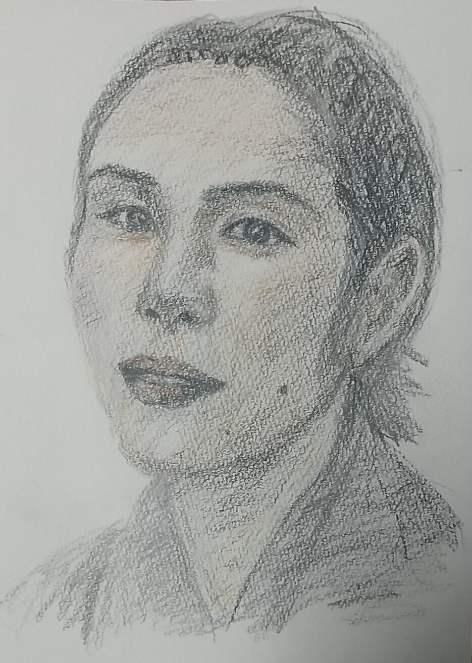 深津絵里さん しまりす工房 Note
