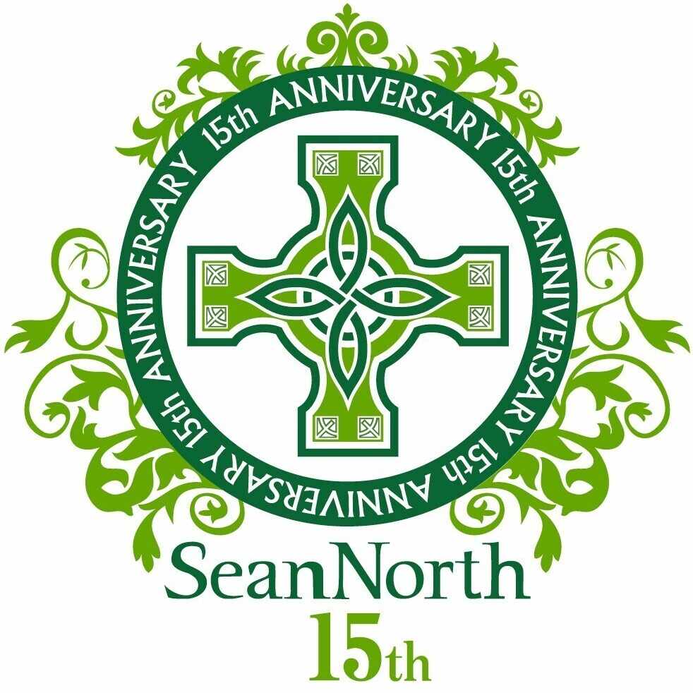 SeanNorth公式の商品一覧｜note