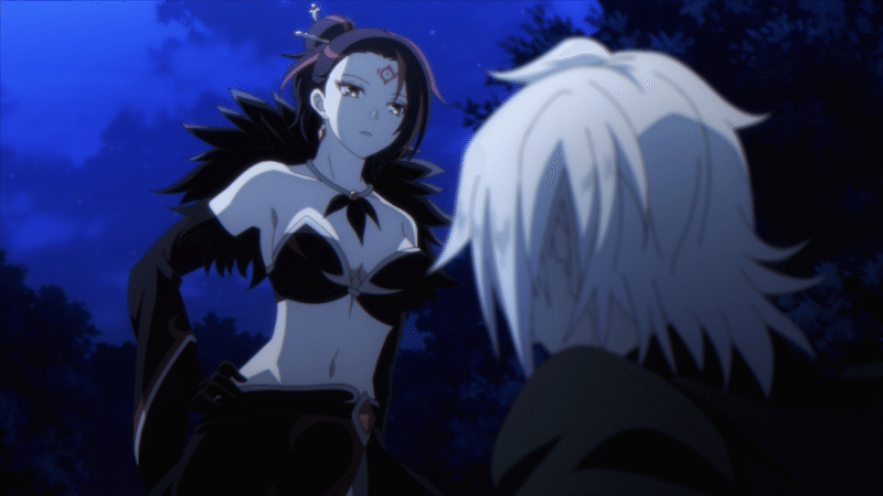 アニメ キングスレイド 意思を継ぐものたち 17話感想 ネタバレあり ヌマサン Note アニメ キングスレイド 意思を継ぐものたち 17話感想 ネタバレあり ヌマサン Note