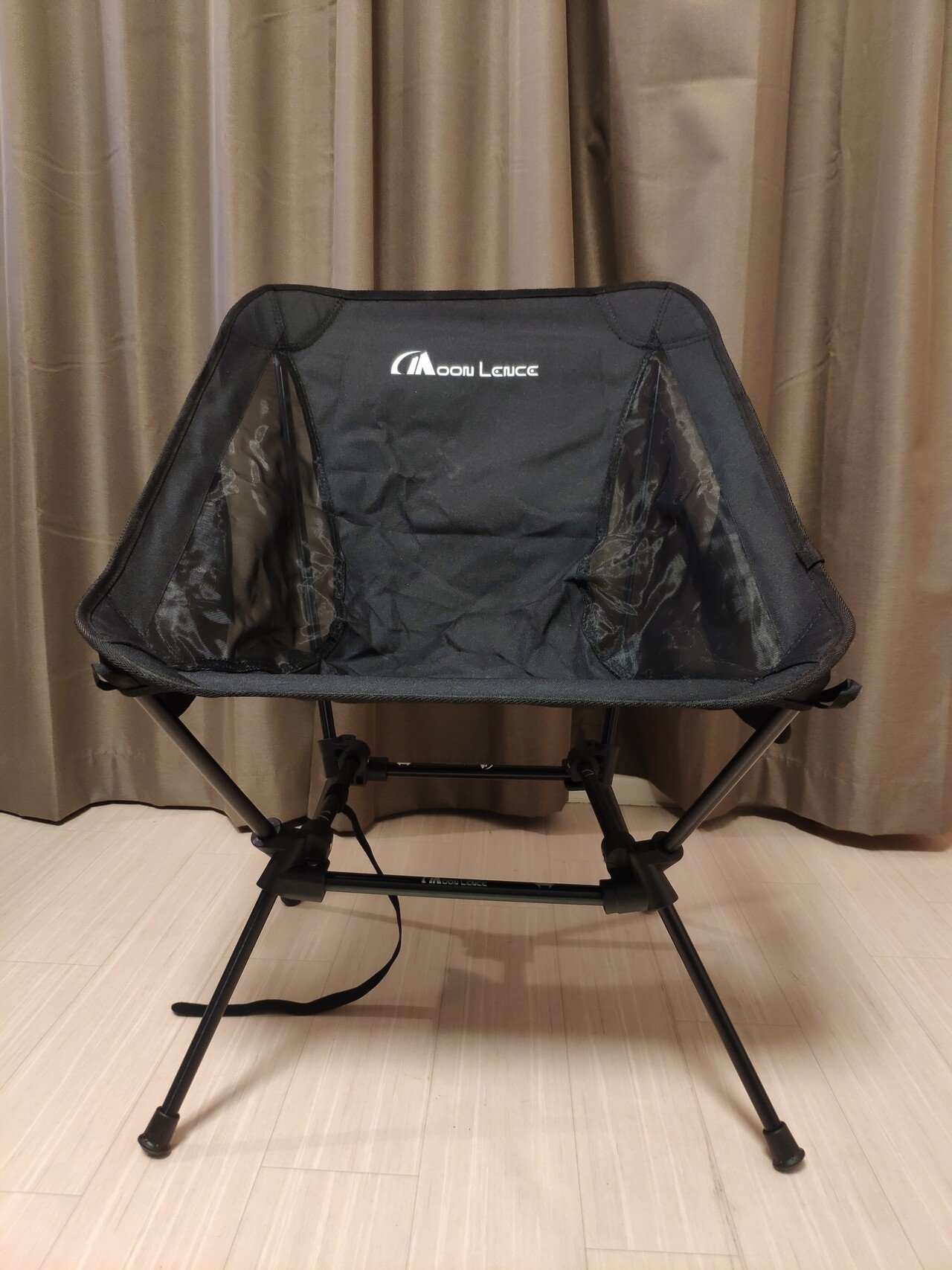 ムーンレンス（Moon Lence）のグランドチェアの購入レビュー｜You