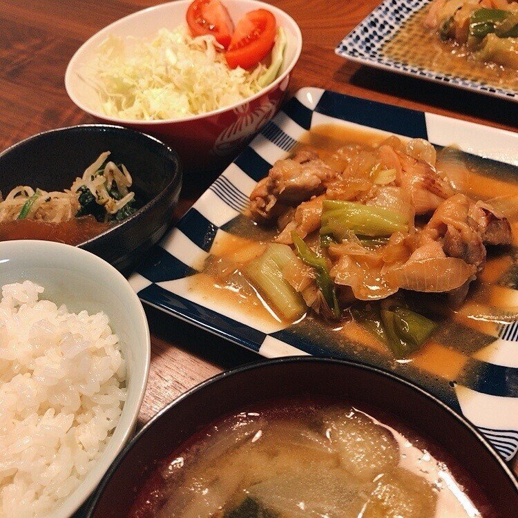 漬けて焼くだけ 塩麹deおかず こん 腸活アドバイザー Note