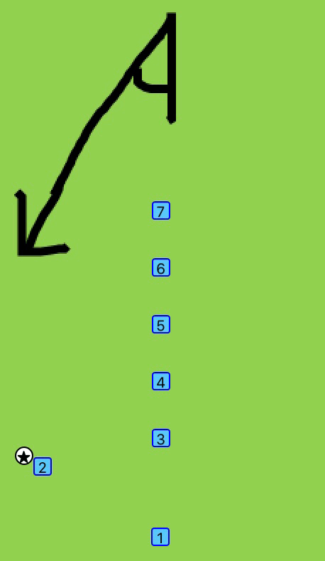 勝つ アルティメット ゼロから始めて試合で活躍するまでのロードマップ ミント アルティメットを発信 Note 勝つ アルティメット ゼロから始めて試合で活躍するまでのロードマップ ミント アルティメットを発信 Note