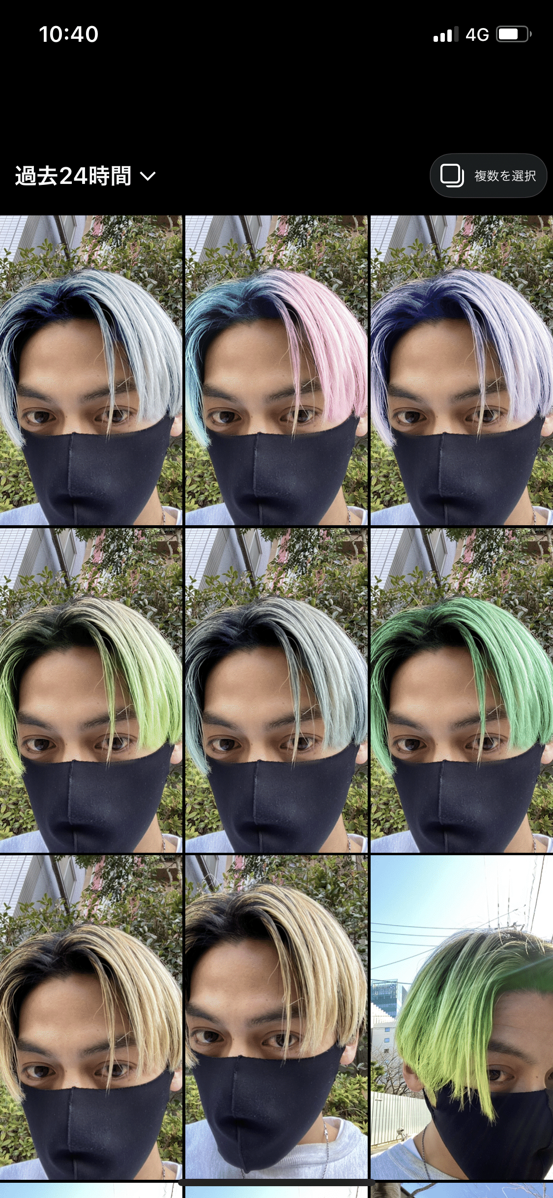 無断キャンセルはデメリットしかないから絶対やめとこ。っていう美容師