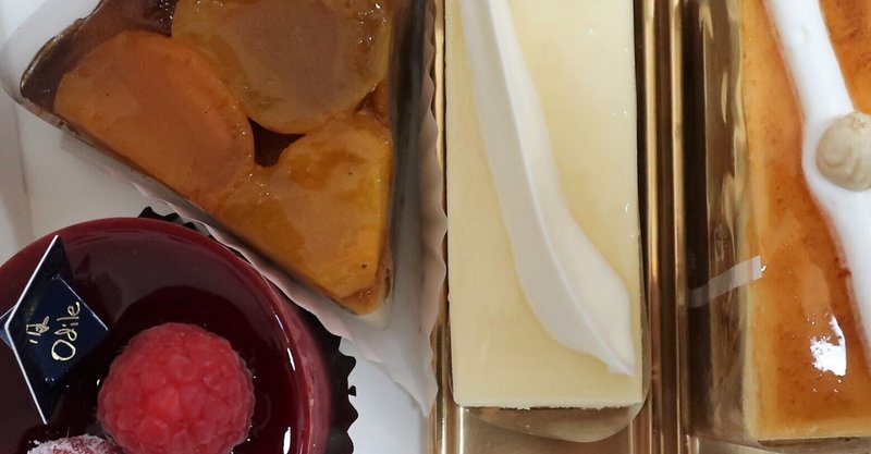 雨の日は東長崎のケーキをごほうびに 大森香里の食べるtokyo Note 雨の日は東長崎のケーキをごほうびに 大森香里の食べるtokyo Note
