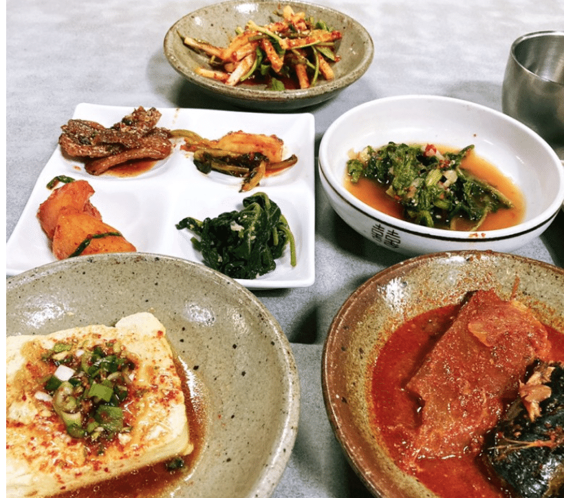 韓国健康珍味 二日酔いに効くカワニナスープの威力とは Ichigo Ichie Note 韓国健康珍味 二日酔いに効くカワニナスープの威力とは Ichigo Ichie Note