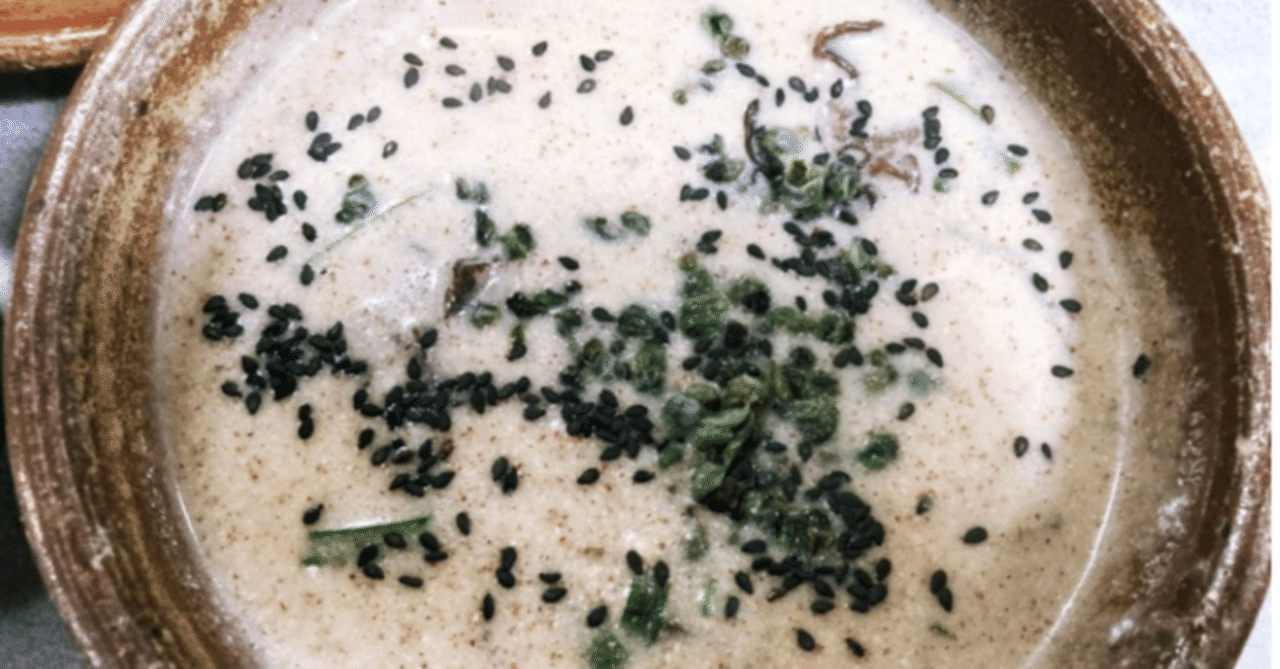 韓国健康珍味 二日酔いに効くカワニナスープの威力とは Ichigo Ichie Note