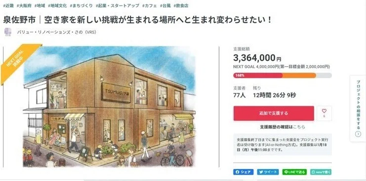 最終日(午前)