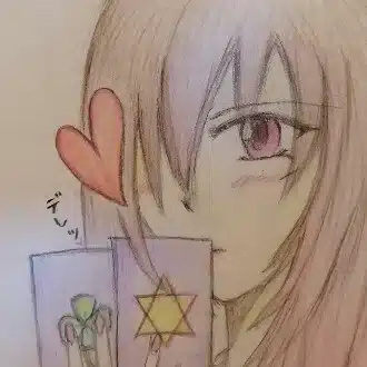 ツンデレタロット占い師｜ツインレイ&ツンデレ研究家