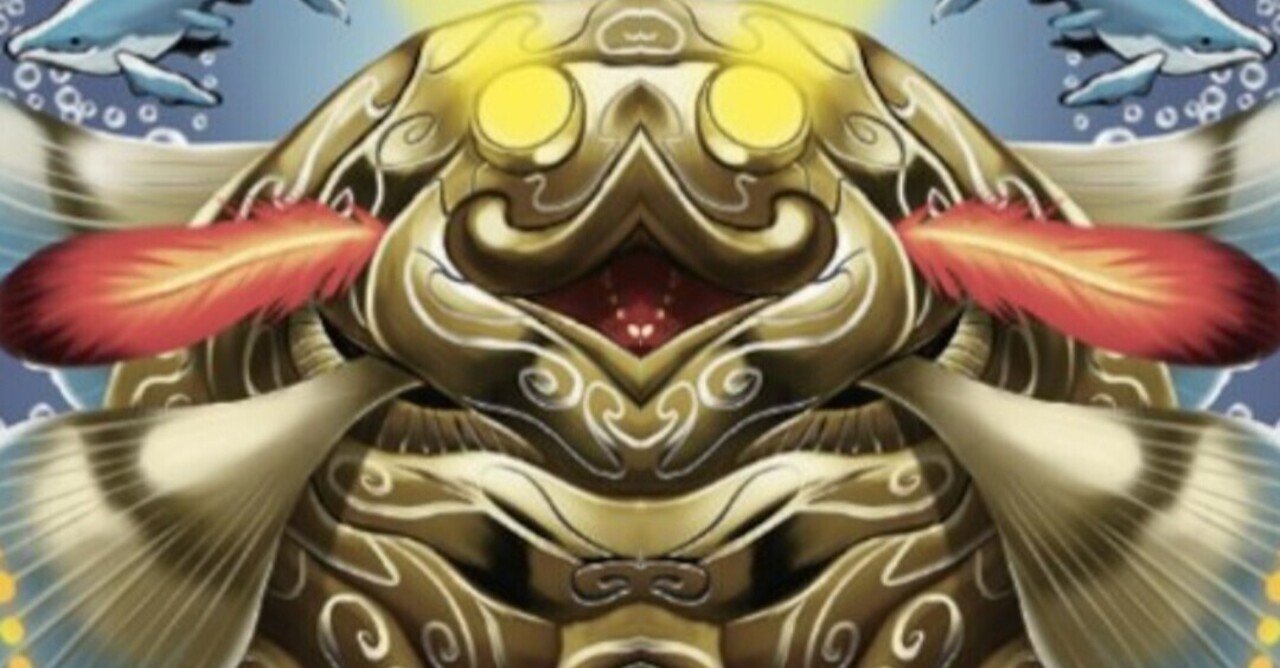 デッキ案】新カード《劇場戦艦カァテンコヲル》を考える｜SaβoRi