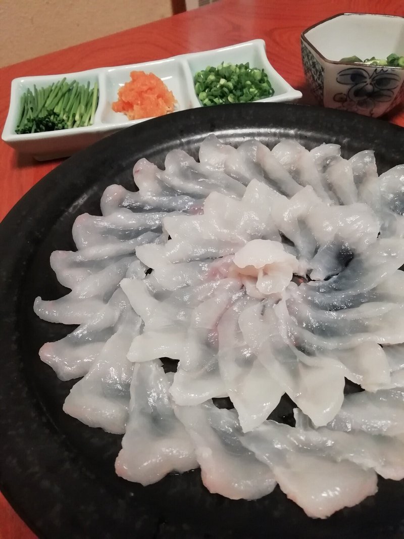 月イチ九州 71 福岡でフグ 時にはこんな自分へのご褒美も良いのでは まゆみトラベルラボ Note 月イチ九州 71 福岡でフグ 時にはこんな自分へのご褒美も良いのでは まゆみトラベルラボ Note