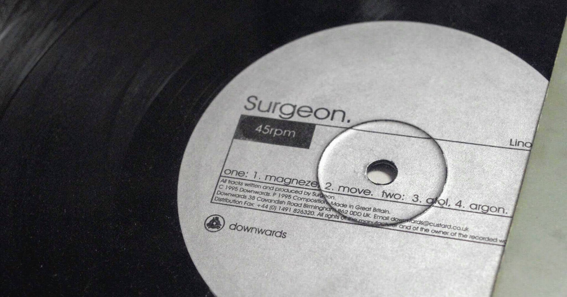 テクノ10選｜R-9