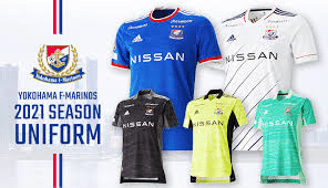 横浜F・マリノス2021シーズン個人的展望～ハーバーブルーを纏い新た