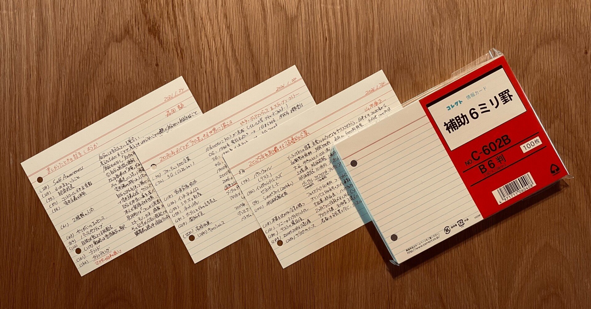 本を読んだきりにせず 情報カードで企画に使えるネタ帳づくり 中川敬文 まちづくり 地方創生 Note