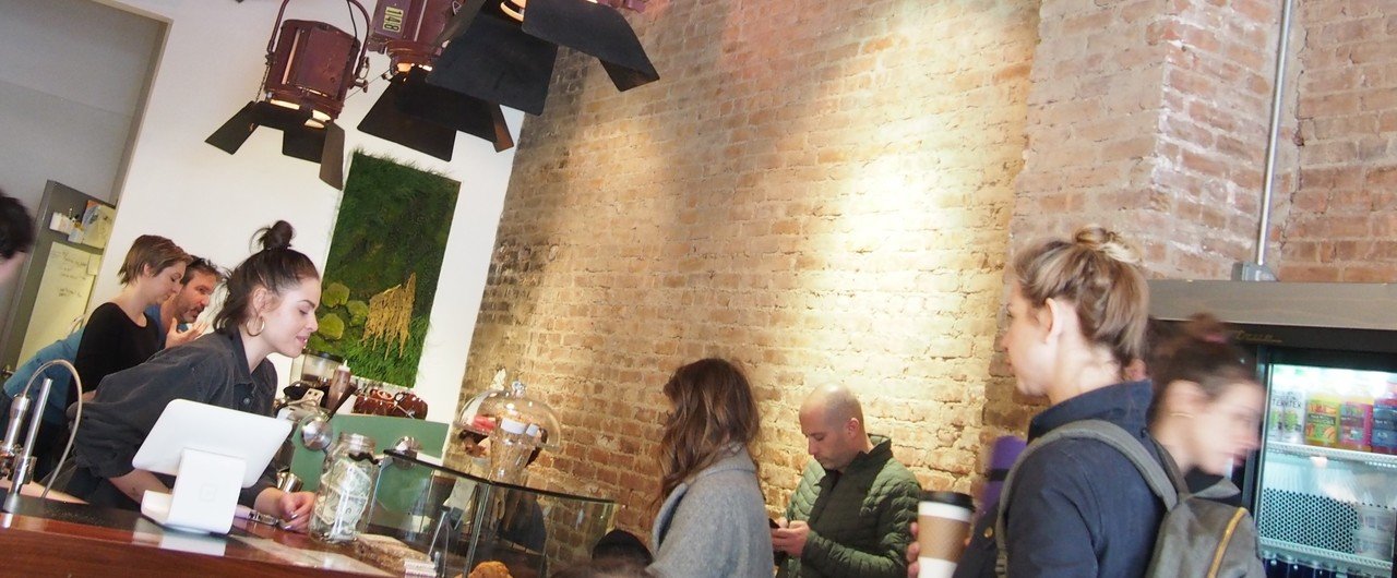 18杯目 Plowshares Coffee Roasters｜コーヒーくそやろう