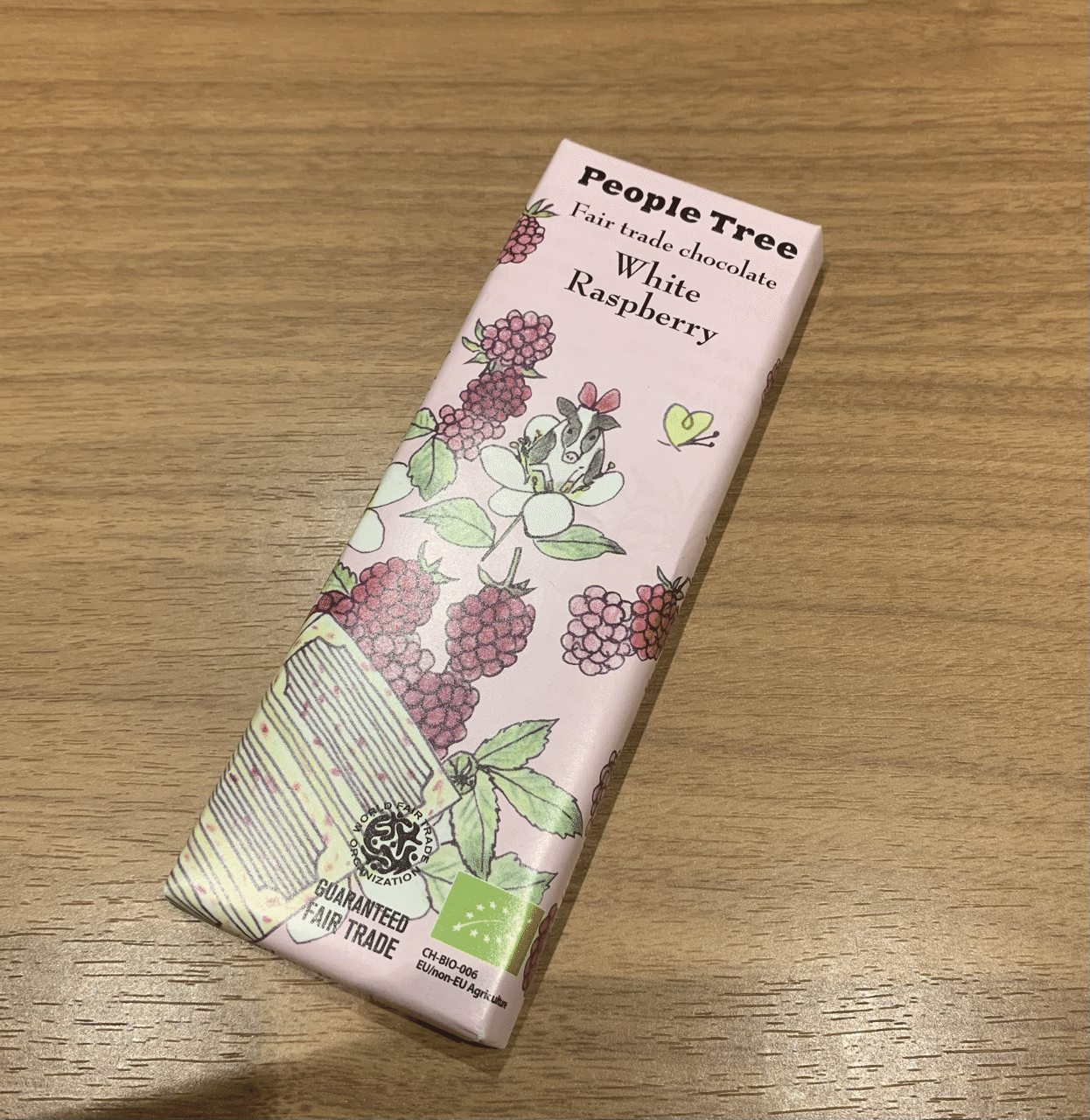 1 24 フェアトレードのチョコレート 橋本美菜 Note 1 24 フェアトレードのチョコレート 橋本美菜 Note