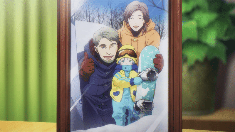 Sk 3話考察 奇跡でも永遠でもない 最高 へ ネタバレ まおり Note