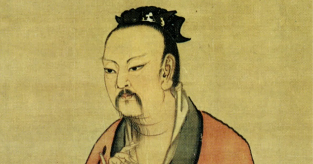 漢民族の歴史 その2 五帝｜kikuzirou