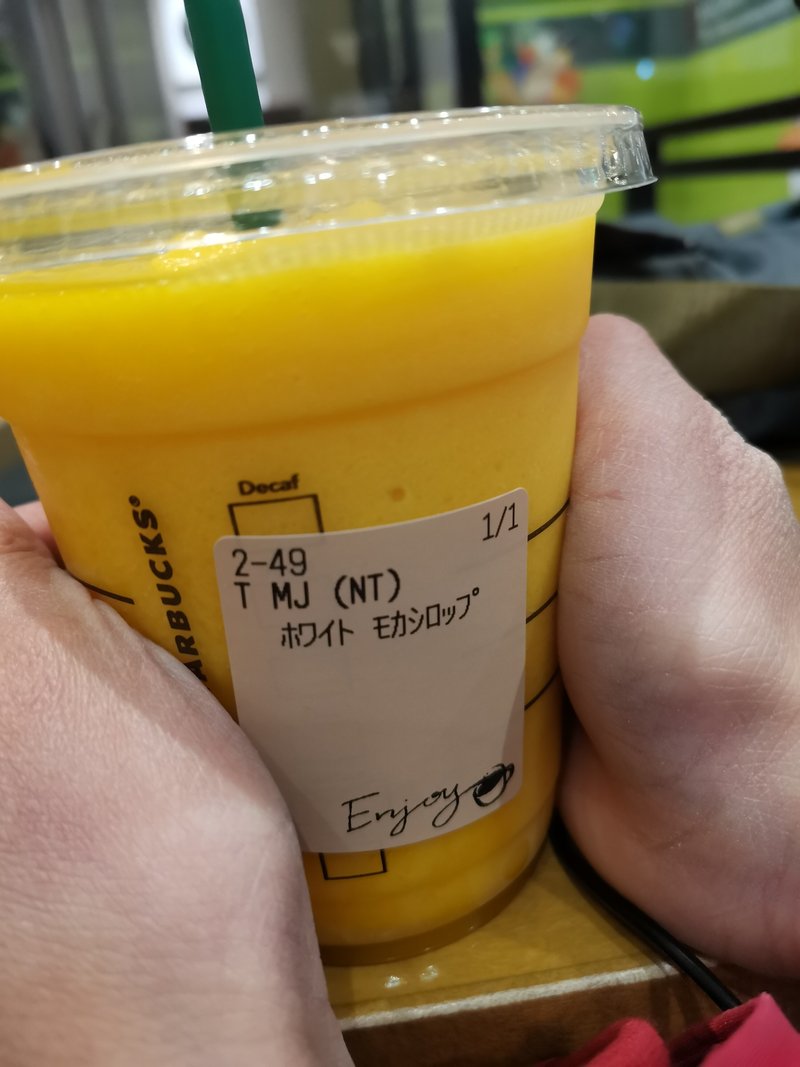 ãƒžãƒ³ã‚´ãƒ¼ãƒ'ãƒƒã‚·ãƒ§ãƒ³ãƒ†ã‚£ãƒ¼ãƒ•ãƒ©ãƒšãƒãƒ¼ãƒŽ ã®æ–°ç€ã‚¿ã‚°è¨˜äº‹ä¸€è¦§ Note ã¤ãã‚‹ ã¤ãªãŒã‚‹ ã¨ã©ã'ã‚‹