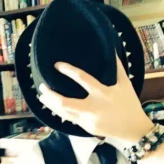 郁爾佯（イクヤ イツ）