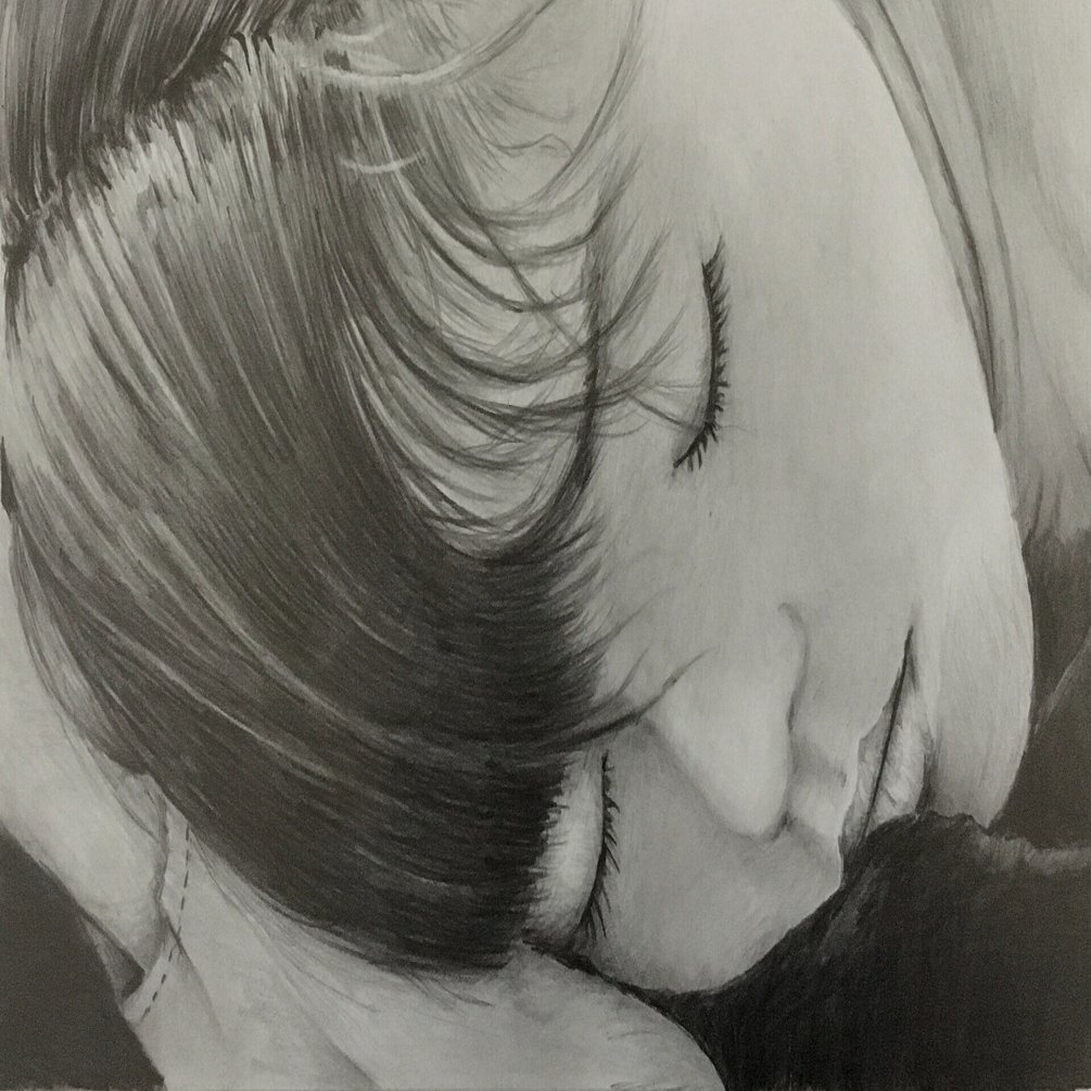 えんぴつ画 Clinicacampinas Com Br