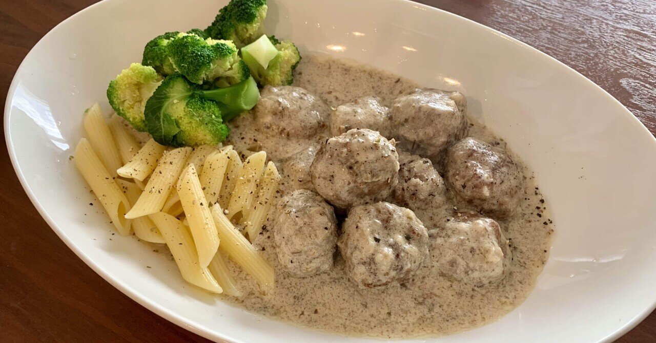 とにかくqolを向上したい人のスウェーデン風ミートボールとチー盛り とにかく食でqolを向上したい人のブログ Note とにかくqolを向上したい人のスウェーデン風ミートボールとチー盛り とにかく食でqolを向上したい人のブログ Note