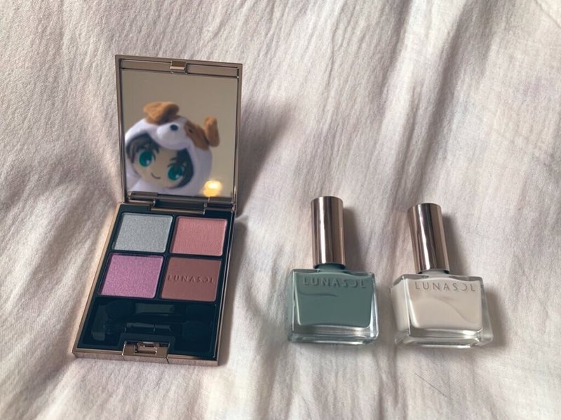 南大阪のカスカップル 紫 Note