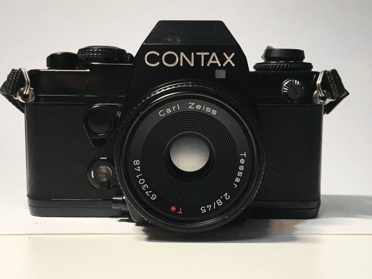 こんにちは、CONTAX139|おしゃま こんにちは、CONTAX139|おしゃま