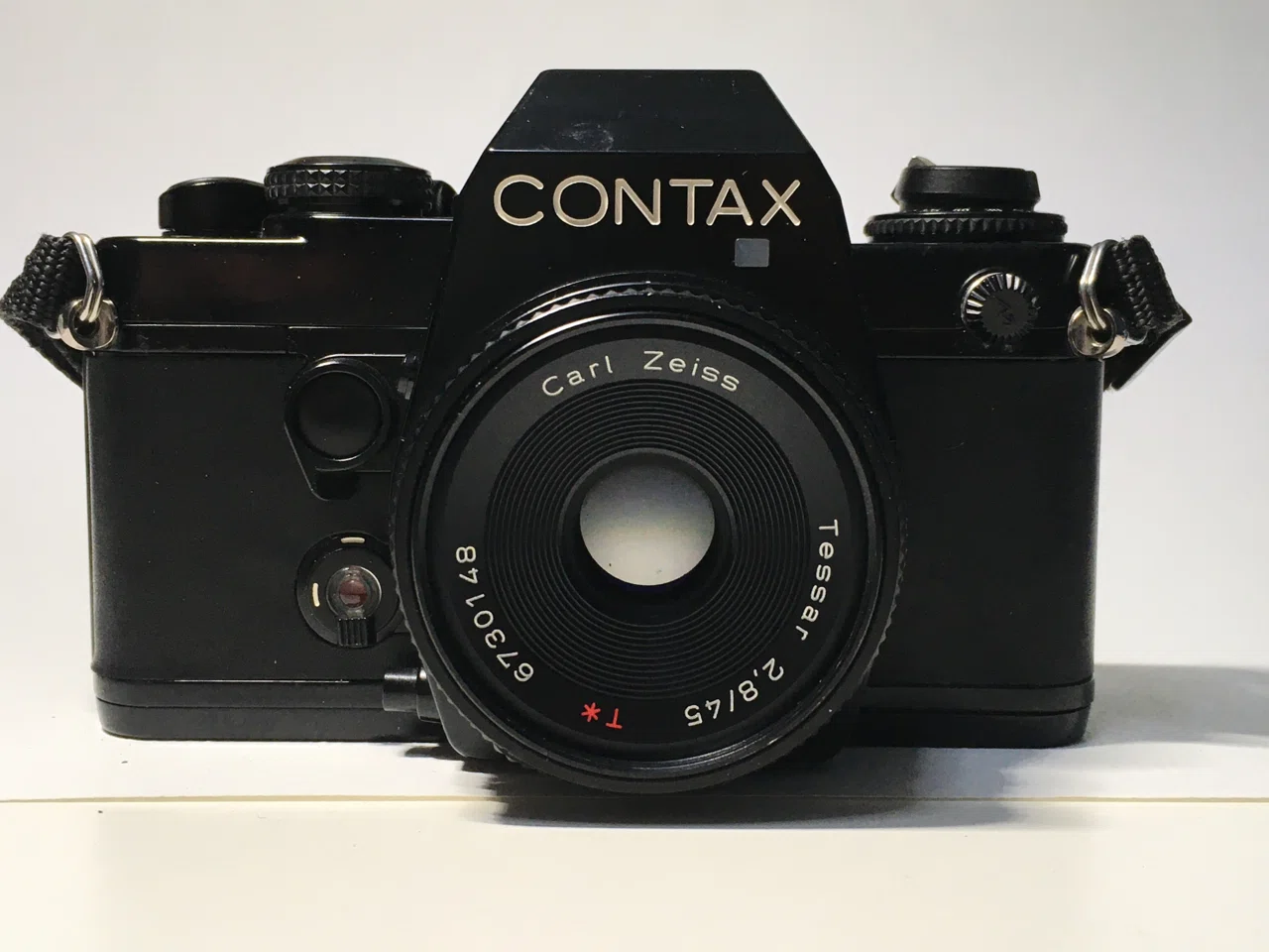 こんにちは、CONTAX139|おしゃま こんにちは、CONTAX139|おしゃま