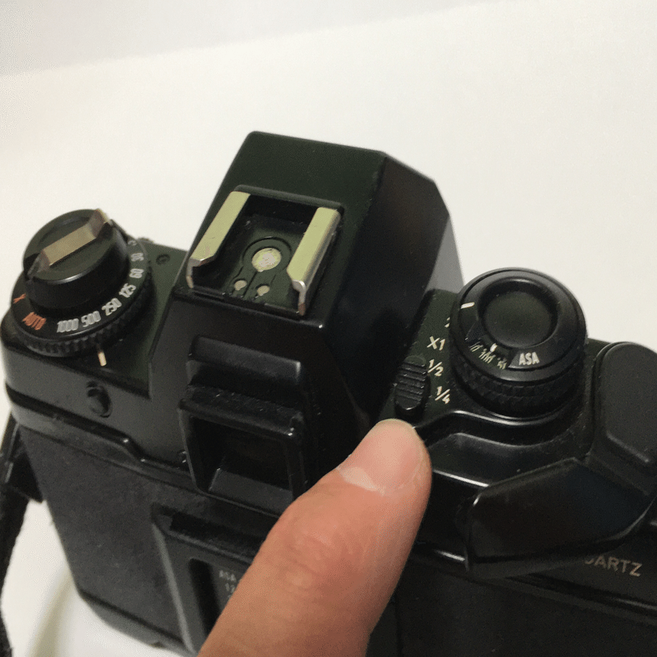 こんにちは、CONTAX139｜おしゃま