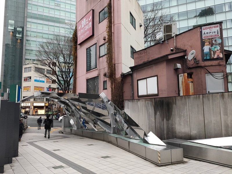 呪術廻戦の聖地巡礼 渋谷事変の舞台スポットを紹介 じゅじゅさんぽ Note 呪術廻戦の聖地巡礼 渋谷事変の舞台スポットを紹介 じゅじゅさんぽ Note