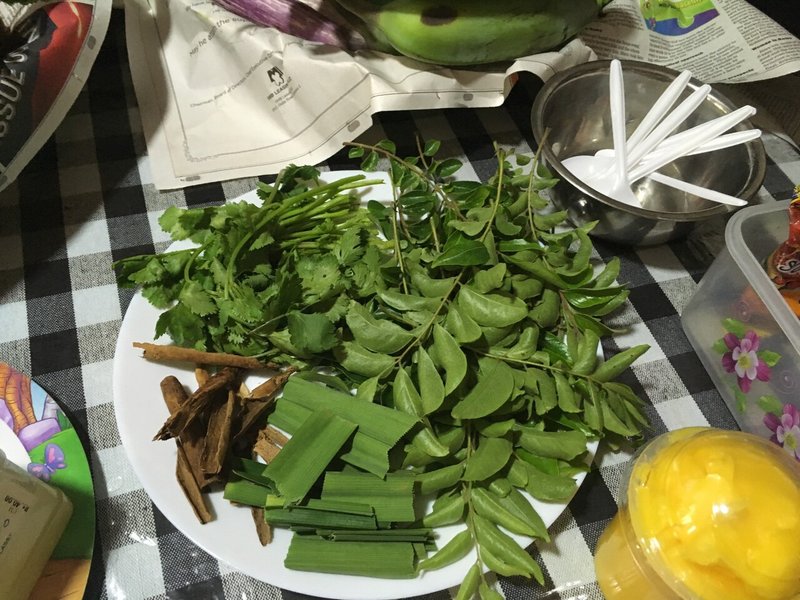 パクチー嫌いも大丈夫 食べてみよ スリランカカレー サライラサイ Note パクチー嫌いも大丈夫 食べてみよ スリランカカレー サライラサイ Note
