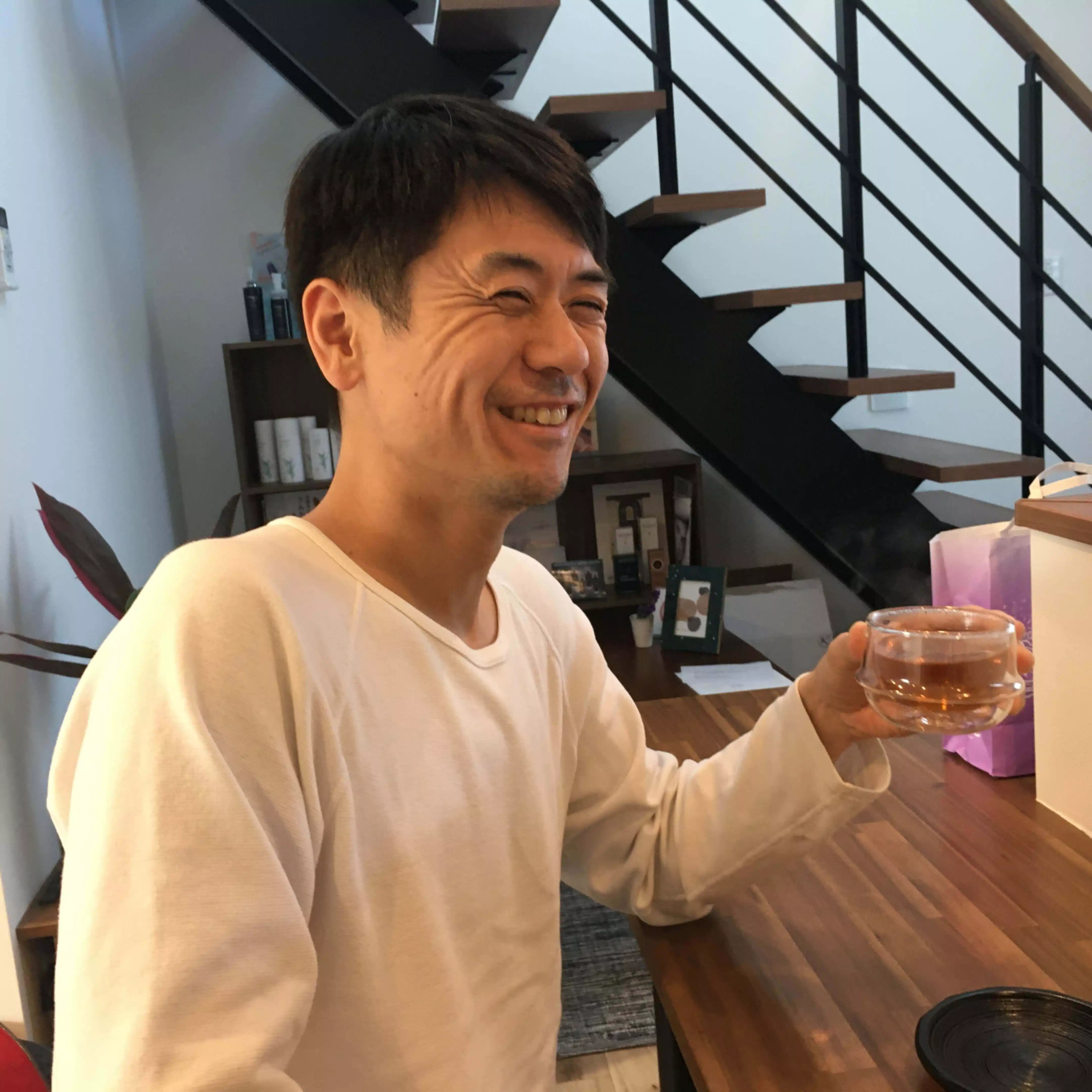 橋本進一郎
