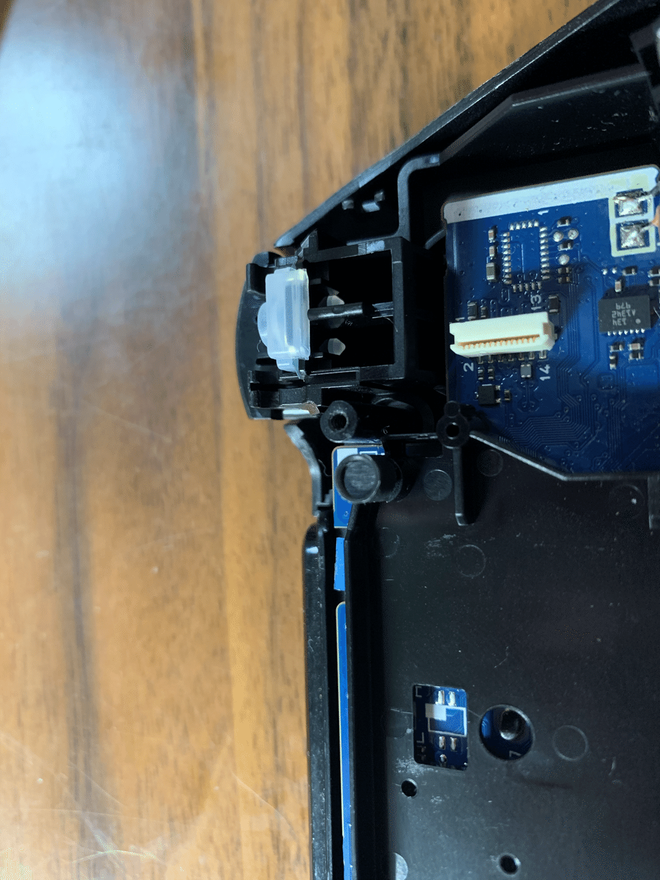 Dualshock4を中華パーツで修理してみます たつさん Note Dualshock4を中華パーツで修理してみます たつさん Note