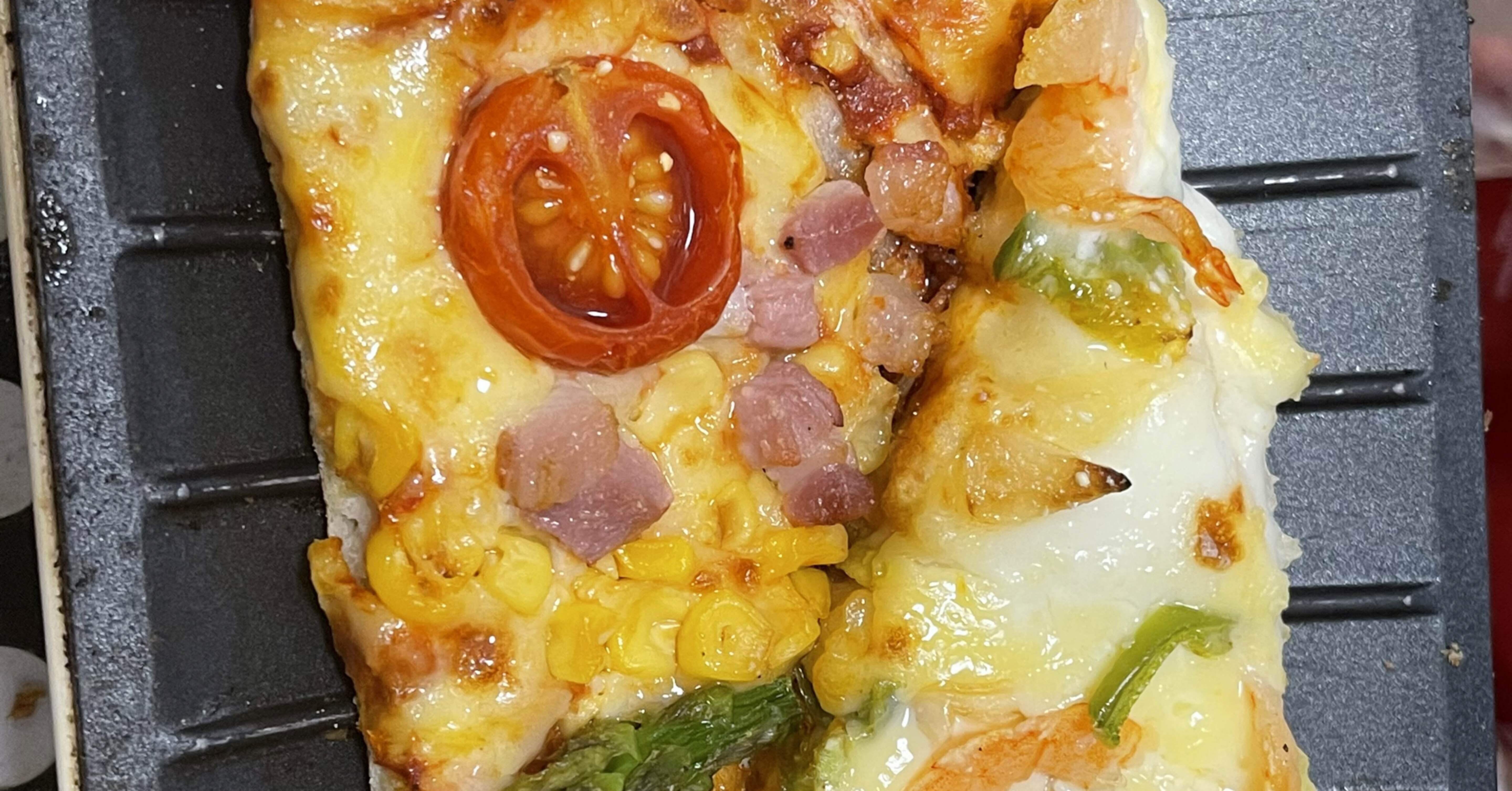 冷めたピザはホットサンドメーカーに入れろ マシーナリーとも子 Note 冷めたピザはホットサンドメーカーに入れろ マシーナリーとも子 Note