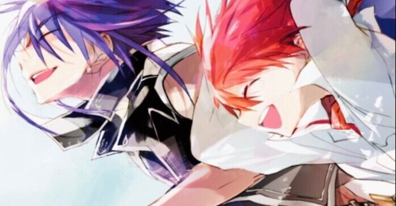 D N Angelと僕の17年間 Yuki Sagan Note