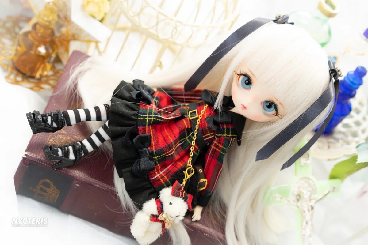 ハルモニアブルームカスタムヘッド詳細｜HIKARU