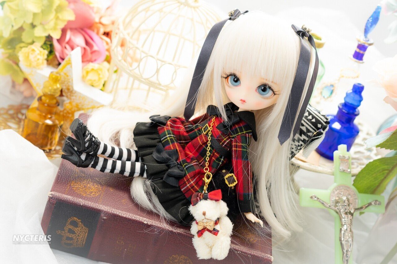 Harmonia bloom/カスタムヘッド A-24-01-24-137-NY-ZA（Harmonia