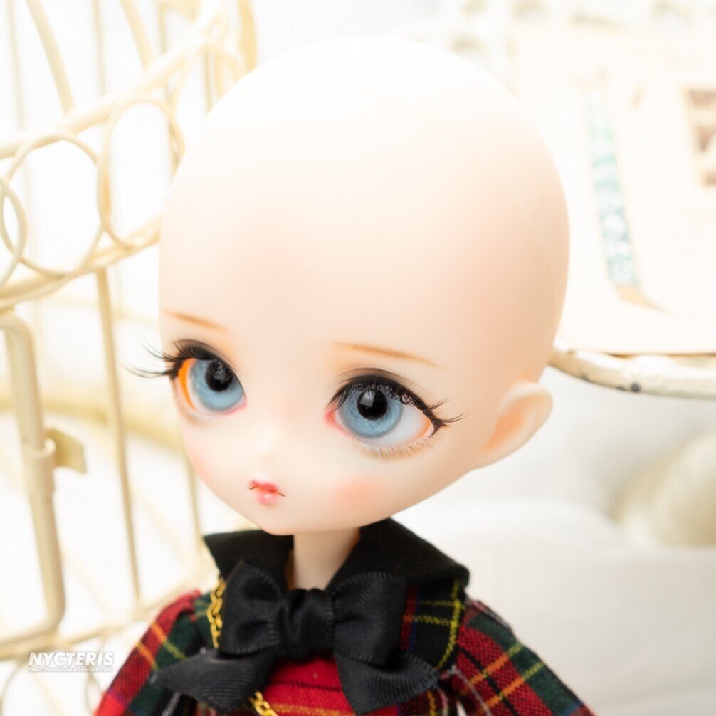 ハルモニアブルームカスタムヘッド詳細|HIKARU ハルモニアブルームカスタムヘッド詳細|HIKARU