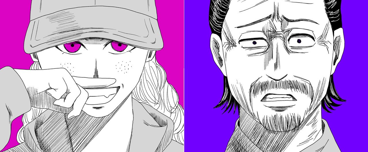 左ききのエレン』6巻・7巻、Kindle電子書籍で発売！｜note公式