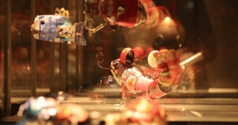 私にとっての美術館は 素敵な場所 ではなくて 気持ちいい場所 Angela Note