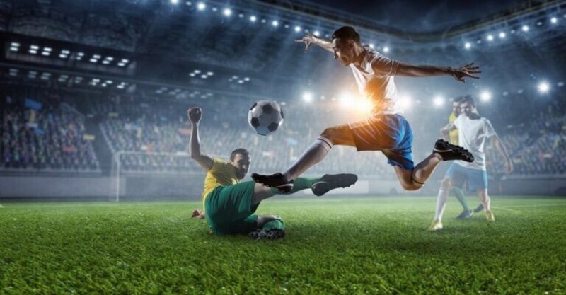 サッカー初心者編 上手くボールを蹴るコツ きともも Note