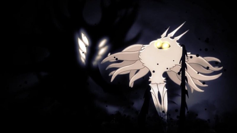 Hollowknight 考察 神を求む者 あずま Note Hollowknight 考察 神を求む者 あずま Note